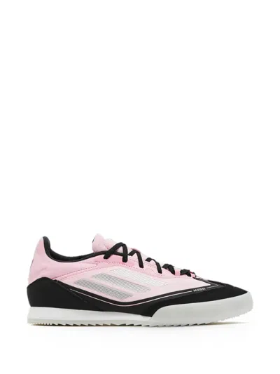Adidas Originals F50 Freestyle 24 Messi Sneakers In Pink