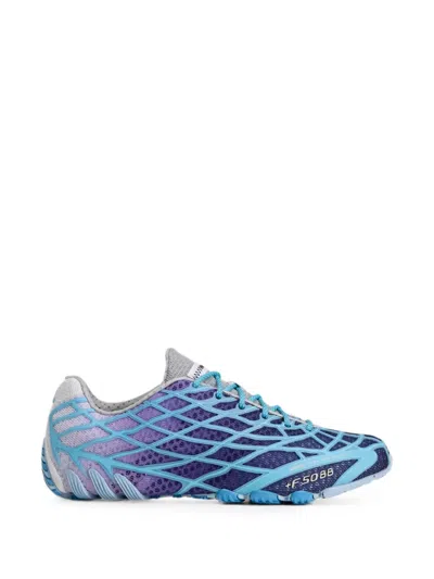 Adidas Originals Bad Bunny F50 Ghost Sprint Sneakers Dark Marine In Blue