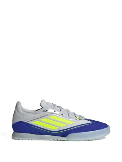 Adidas Originals F50 Messi Freestyle Indoor Sneakers In Multi