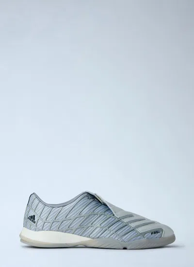 Adidas Originals F50 Sala Sneakers In Blue