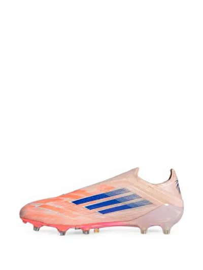 Adidas Originals F50 Sparkfusion Sneakers In Orange
