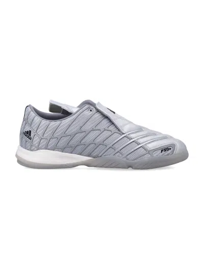 Adidas Originals F50 Sport Performance Shoes In Gray