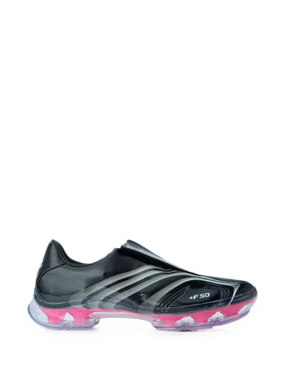 Adidas Originals F50 Streamlined Football Boots In Black