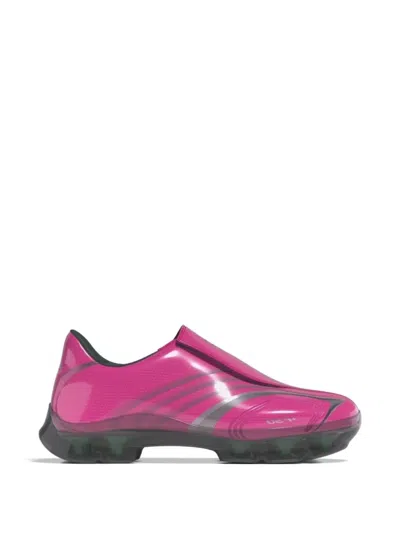 Adidas Originals F50 Walkable Sneakers In Pink