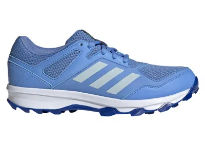 Pre-owned Adidas Originals Fabela Rise (women's) Sneakers In Blue Fusion/halo Blue/dark Blue