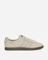 Adidas Originals Failsworth Spzl Leather-trimmed Suede Sneakers In Multicolor