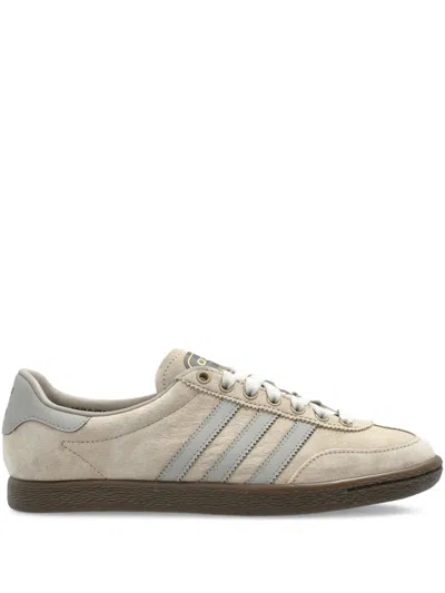 Adidas Originals Failsworth Spzl Trainers In Beige