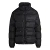 Adidas Originals Fashion Jacket Logo In Black