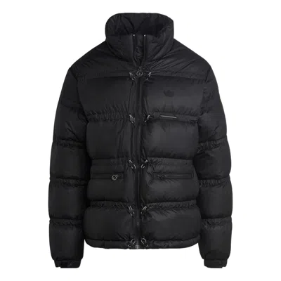Adidas Originals Fashion Jacket Logo In Black