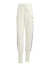 Adidas Originals Fb Trackpant Clothing In White