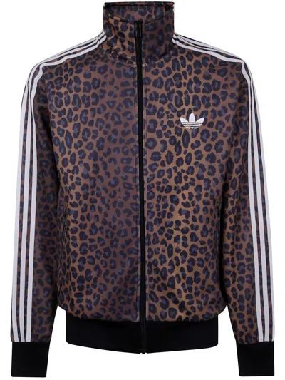 Adidas Originals Fb Tt Jacket