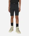 ADIDAS ORIGINALS FEAR OF GOD ATHLETICS BASE LAYER 1/2 RUNNING TIGHTS