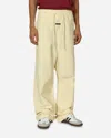 ADIDAS ORIGINALS FEAR OF GOD ATHLETICS RELAXED TROUSERS PALE