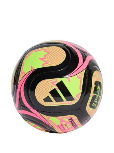 Adidas Originals Fifa World Cup 26™ Trionda Club Football In Multi