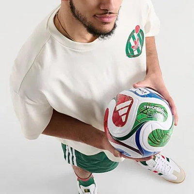 Adidas Originals Fifa World Cup 26 Trionda League Soccer Ball