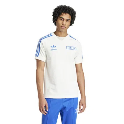 Adidas Originals T-shirt  Herren Farbe Weiss In White