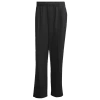 Adidas Originals Firebird Adicolor Baggy Track Pants In Black