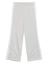 Adidas Originals Firebird Adicolor Classics Sweatpants In 灰色