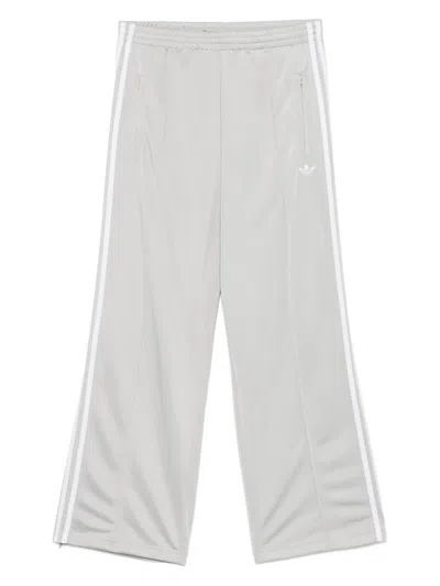 Adidas Originals Firebird Adicolor Classics Sweatpants In 灰色