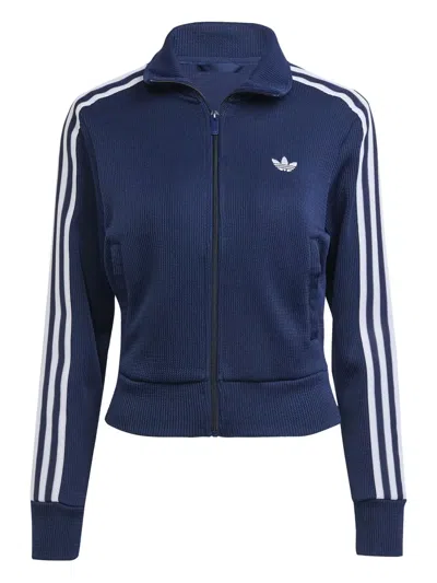 ADIDAS ORIGINALS FIREBIRD ADICOLOR ZIP-UP SWEATSHIRT