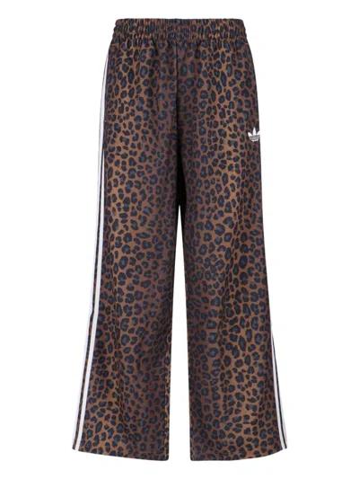 ADIDAS ORIGINALS 'FIREBIRD LOOSE' TRACK PANTS