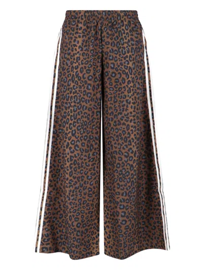 ADIDAS ORIGINALS FIREBIRD OVERSIZED TRACK PANTS