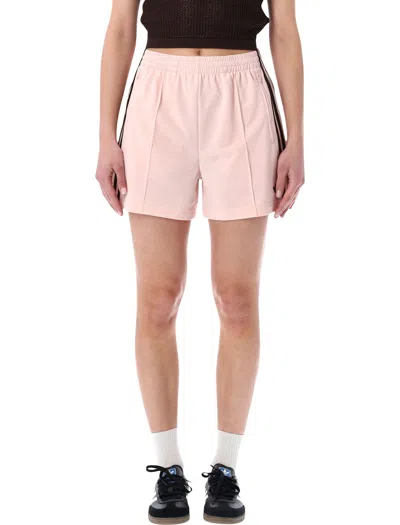 Adidas Originals Pink Firebird Classic Shorts