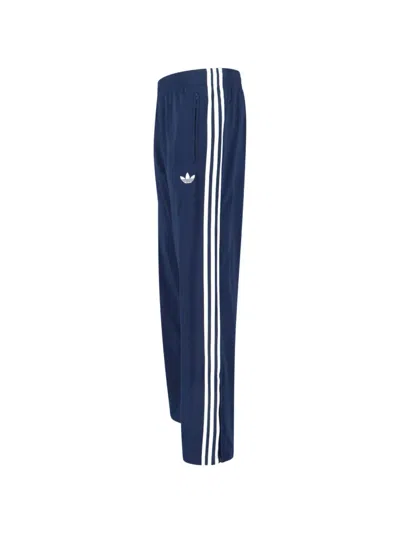 Adidas Originals Men S Classic Track Pants Night Indigo In Blue