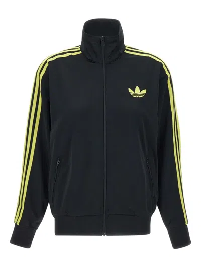 ADIDAS ORIGINALS FIREBIRD SWEATSHIRT