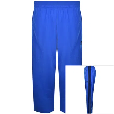 Adidas Originals Firebird Tp Joggers Blue