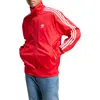 Adidas Originals Adicolor Firebird Track Jacket In Red