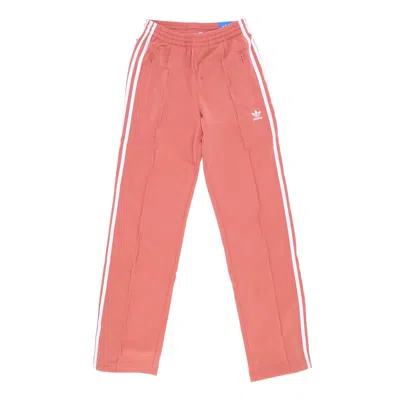 Adidas Originals Firebird Track Pant Magic Earth Women's Tracksuit Pants In Pink