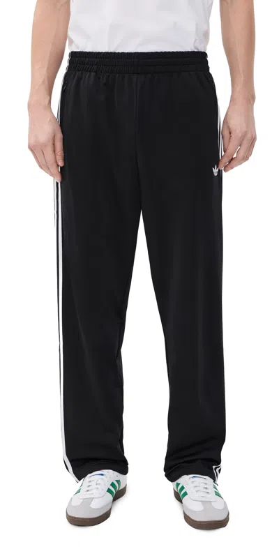 Adidas Originals Firebird Track Pants Black