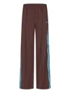 Adidas Originals 'firebird' Track Pants In Multi