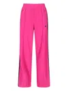 Adidas Originals Adicolor Classic Firebird Pants In Pink