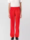 Adidas Originals Adicolor Classics Firebird Tracksuit Bottoms In Red