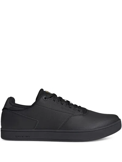 Adidas Originals Five Ten District Clips "black" Sneakers