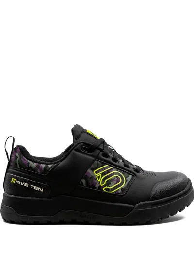 Adidas Originals Five Ten Impact Pro Sneakers In Black