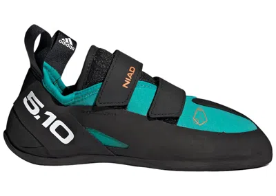 Pre-owned Adidas Originals Five Ten Niad Vcs (women's) Sneakers In Core Black/cloud White