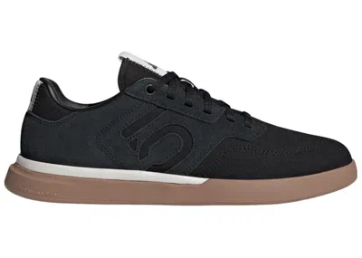 Pre-owned Adidas Originals Five Ten Sleuth (women's) Sneakers In Core Black/gum In Multi