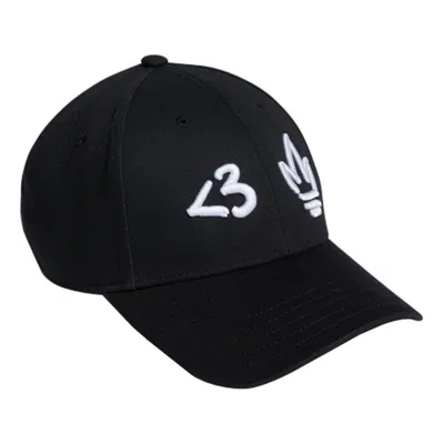 Adidas Originals Five-panel Cap 'black'