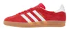 Adidas Originals Handball Spezial Womans Sneakers In Red