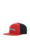 Adidas Originals Flatbrim Baseball Cap