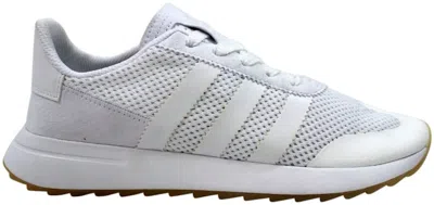 Pre-owned Adidas Originals Flb (women's) Sneakers In White