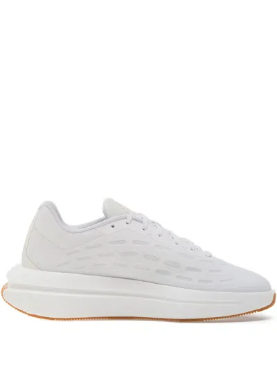 Adidas Originals Flowboost Sneakers In White