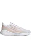 Adidas Originals Fluidflow 2.0 "white" Sneakers In White