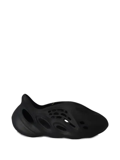 Pre-owned Adidas Originals Foam Rnr Runner In Black