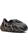 Adidas Originals Foam Runner "mx Cinder" Sneakers In Grey