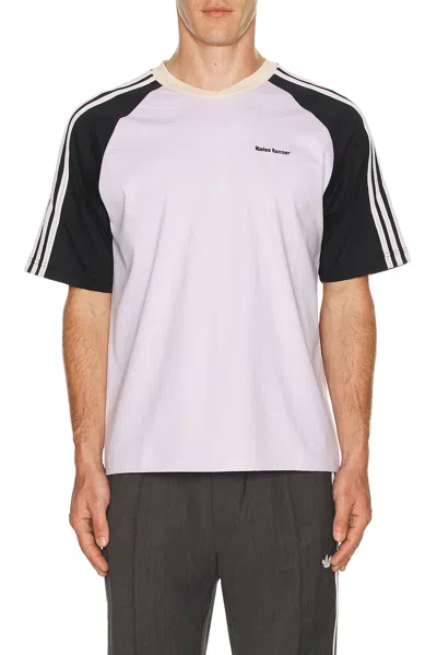 ADIDAS ORIGINALS FOOTBALL TEE