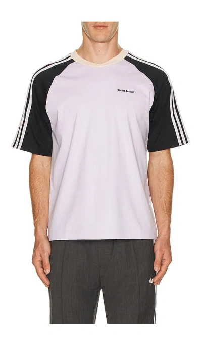 ADIDAS ORIGINALS FOOTBALL TEE